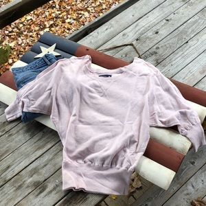 American Eagle sweater